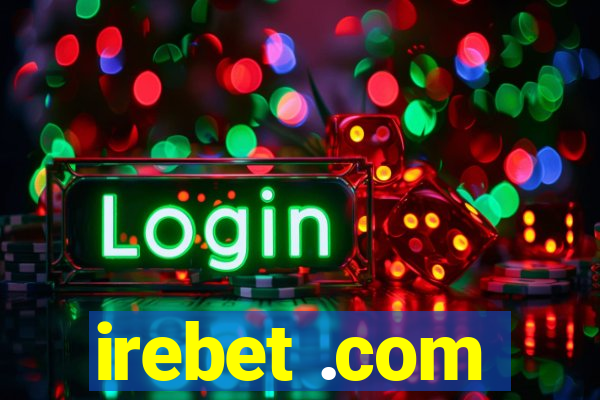 irebet .com